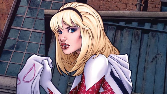 Kevin Feige Addresses Chances Of SPIDER-MAN Spinoffs And SPIDER-GWEN