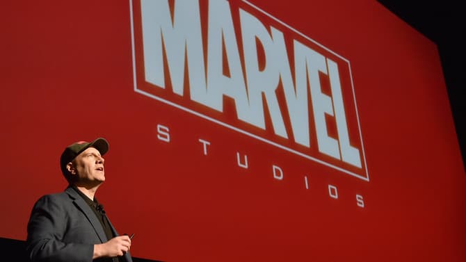 Kevin Feige And Marvel Studios Break Free Of Marvel And Will Now Report Directly To Disney