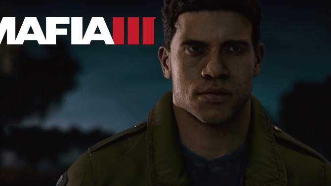 New MAFIA III Extended Gameplay Footage