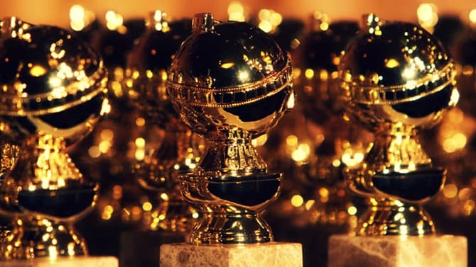 Complete List Of 2015 GOLDEN GLOBES Nominees