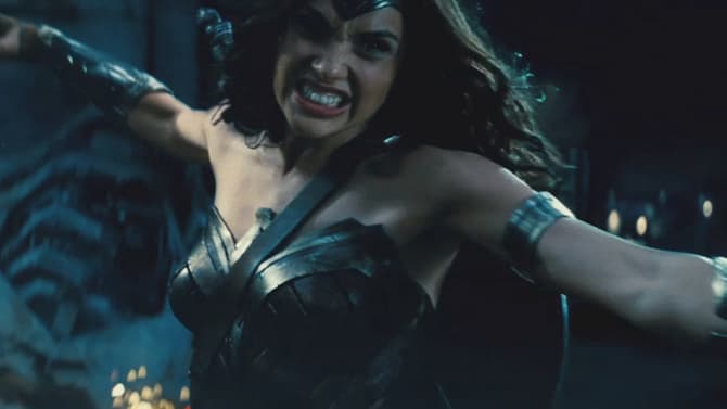 Oscar Winning VFX Supervisor Joins WONDER WOMAN Team