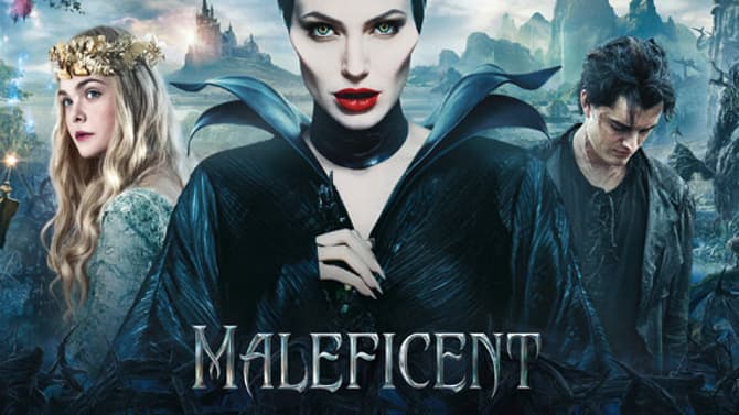 MALEFICENT Lands On Blu-ray & DVD Today - Should You Own It?