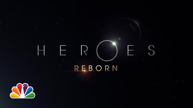 Hiro Nakamura Returning For HEROES REBORN