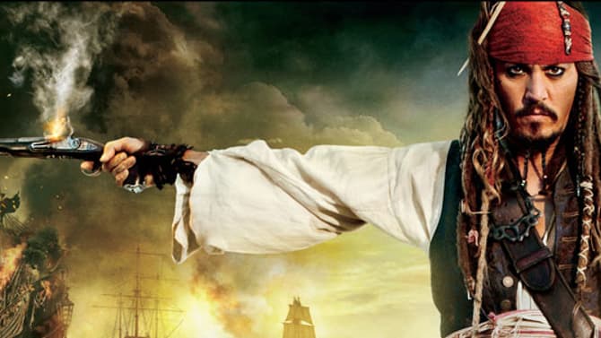 Jerry Bruckheimer Talks PIRATES OF THE CARIBBEAN 5 Directors and Setting