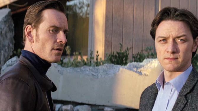 RUMOR: Michael Fassbender And James McAvoy Sign On For More X-MEN Movies