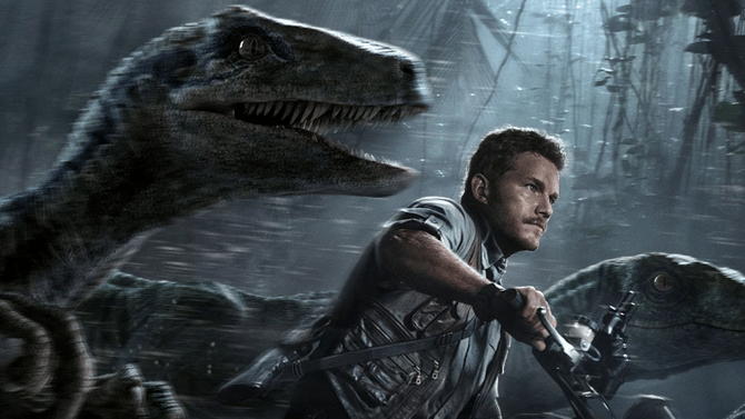 BOX OFFICE: JURASSIC WORLD Passes THE AVENGERS To Become #3 Movie Of All-Time