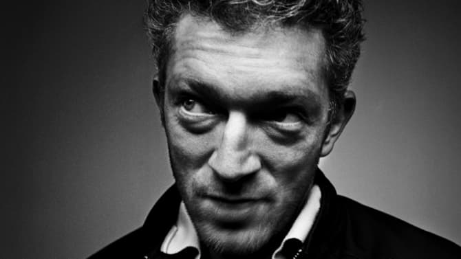 Vincent Cassel Set To Hunt Down Matt Damon In BOURNE 5