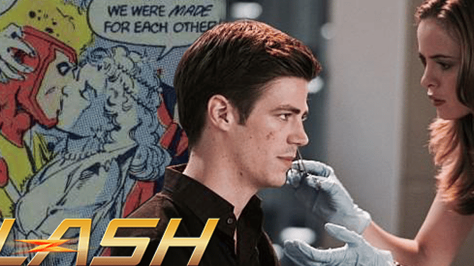 Sorry SnowBarry Shippers, It's Just Not Going To Happen