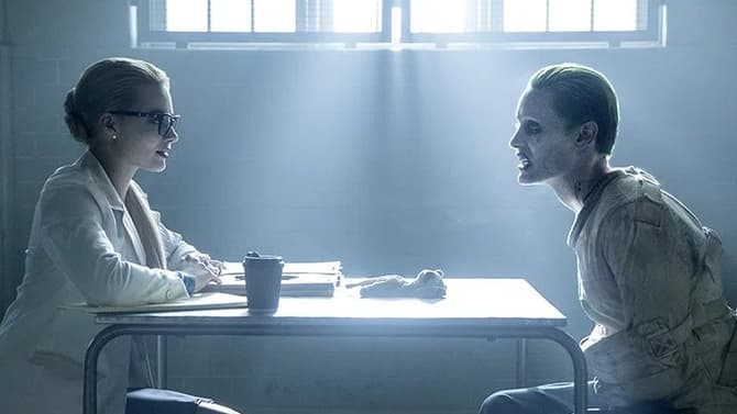 SUICIDE SQUAD: Charles Roven Reveals Surprising Details About 'The Joker'; Confirms PG-13