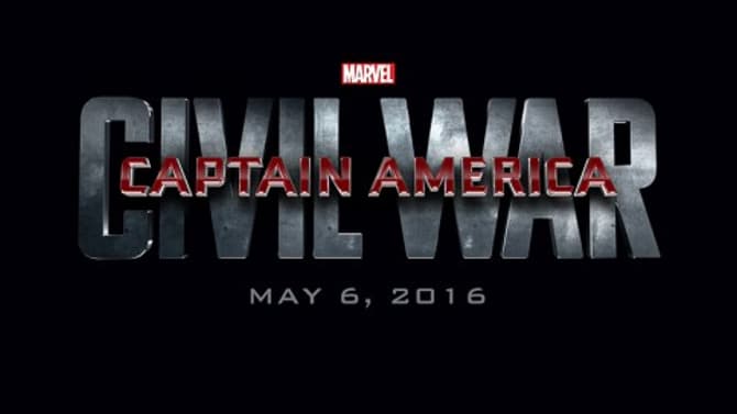 This Fan-Made CAPTAIN AMERICA: CIVIL WAR Trailer Is Awesome