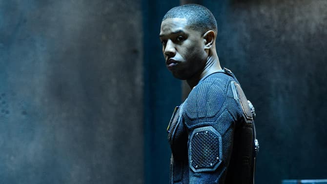 Shocking New Details Emerge About Fox's Role In The Disastrous FANTASTIC FOUR Reboot