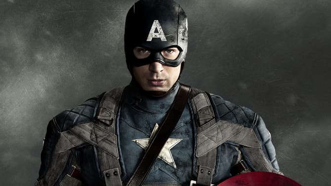 CIVIL WAR Is The End Of The CAPTAIN AMERICA Trilogy Says Kevin Feige