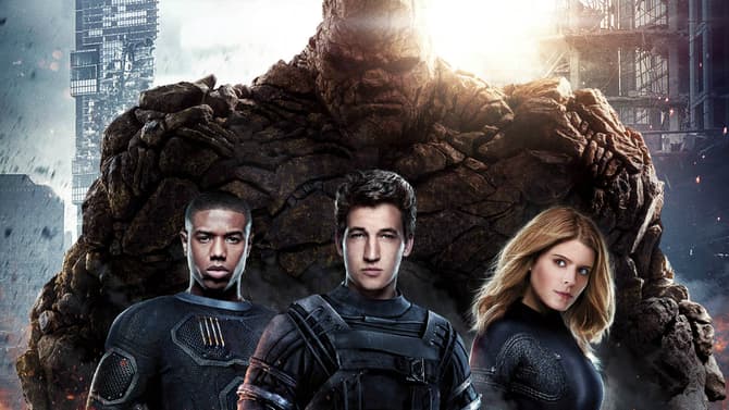 Mark Millar Weighs In On FANTASTIC FOUR's Failure And What's Next For The Franchise