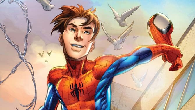 Jon Watts Reveals SPIDER-MAN's Age In The MCU And Talks Skipping Uncle Ben's Death