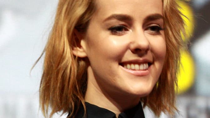 RUMOR: Jena Malone's BATMAN v SUPERMAN: DAWN OF JUSTICE Role Finally Revealed