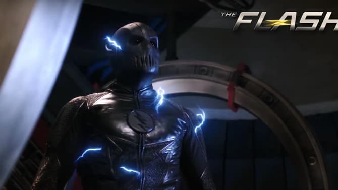 'Zoom' Is Out To Hurt THE FLASH In This Promo For Season 2, Episode 10