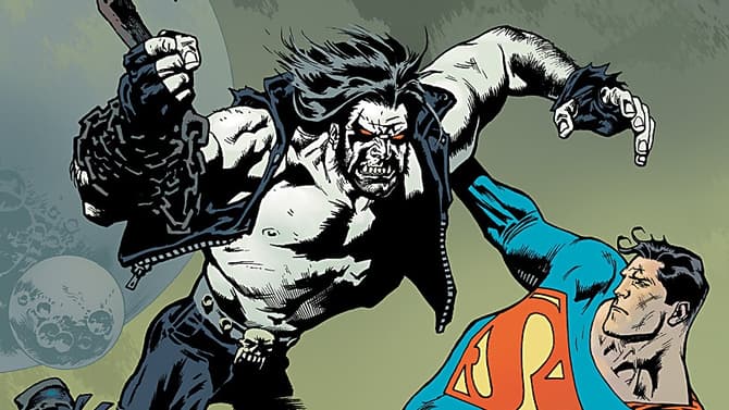 Director Brad Peyton Reveals Why Warner Bros. Put The Breaks On LOBO