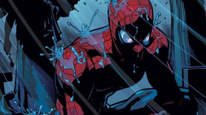 Director Shortlist And Plot Details Revealed For Marvel And Sony SPIDER-MAN Reboot