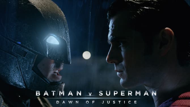 HOT TOYS Releases Incredible Image Of BATMAN V SUPERMAN Collectibles