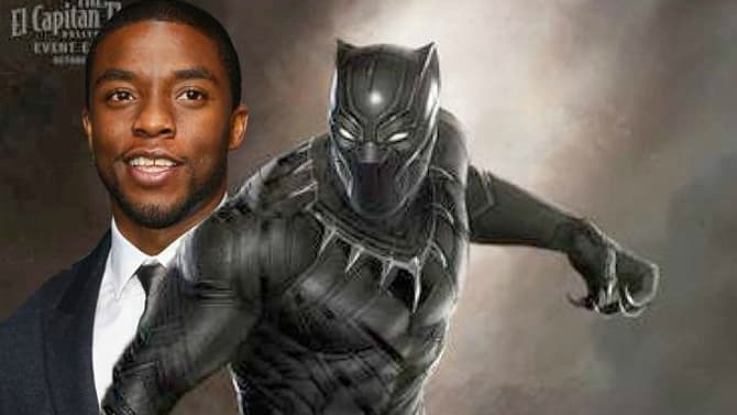 CREED Director Ryan Coogler On Whether BLACK PANTHER's Director Should Be Black