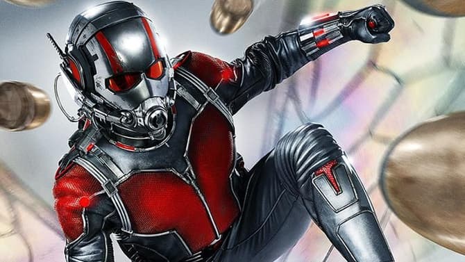 Evangeline Lilly Talks ANT-MAN's 'Hope Van Dyne' In Featurette For Fan Contest