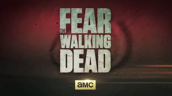 First Teaser For FEAR THE WALKING DEAD