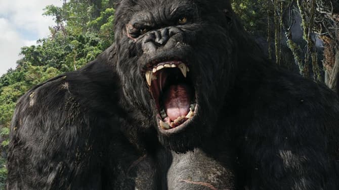 New Casting Call For KONG: SKULL ISLAND Seemingly Reveals The Film Is A Sequel To Peter Jackson's 2005 Film