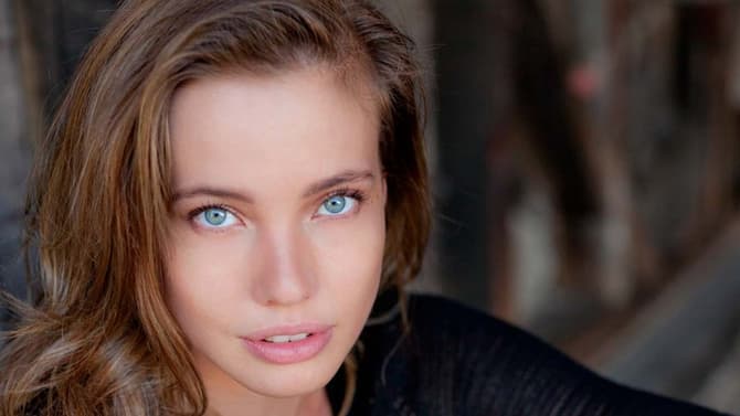 DC's LEGENDS OF TOMORROW Adds MR. ROBOT's Stephanie Corneliussen In Villainous Role