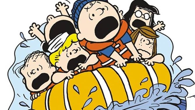 EXCLUSIVE:  Q & A With Charlie Brown's Lee Mendelson