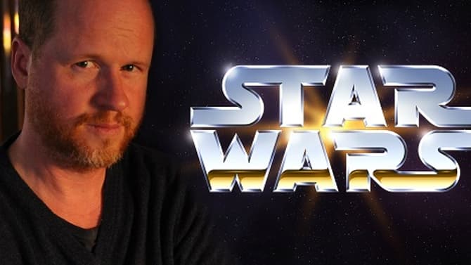 UPDATE: STAR WARS Courting Joss Whedon?