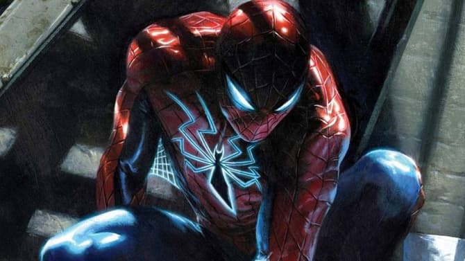 The Russos Explain Why Tom Holland Is The Perfect Choice To Play SPIDER-MAN