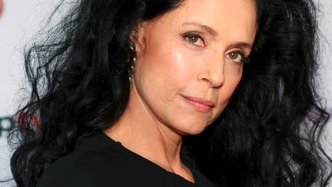 Sonia Braga Joins The Cast Of LUKE CAGE As This Fan-Favorite Character's Mother