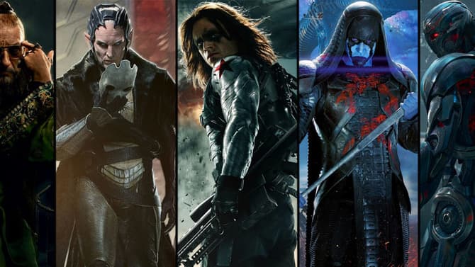 Every major MCU movie villain ranked + future villains