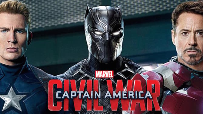 Hot Toys Reveal Their 'Iron Man' And 'War Machine' Figures For CAPTAIN AMERICA: CIVIL WAR