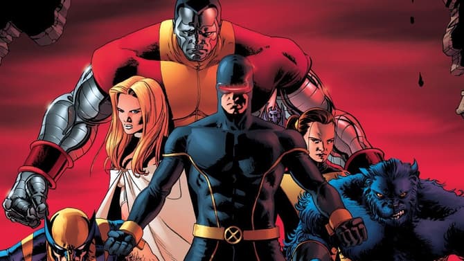 Bryan Singer Teases Classic Colourful Costumes For The Team In X-MEN: APOCALYPSE