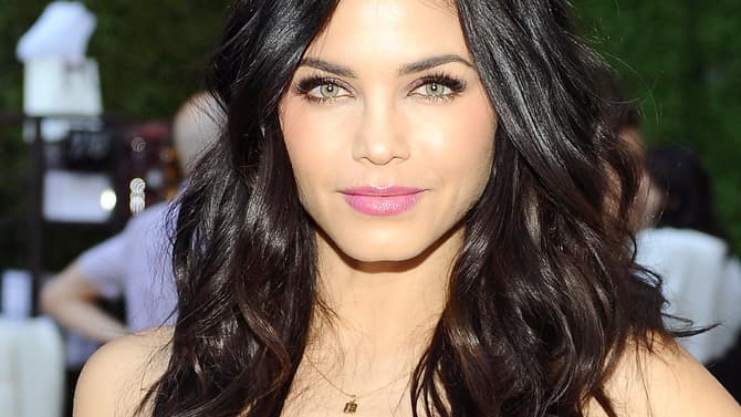 Jenna Dewan-Tatum To Play 'Lucy Lane' In SUPERGIRL TV Series