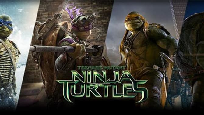 TMNT 2014 - Shell Shocked 10 Hours Extended 