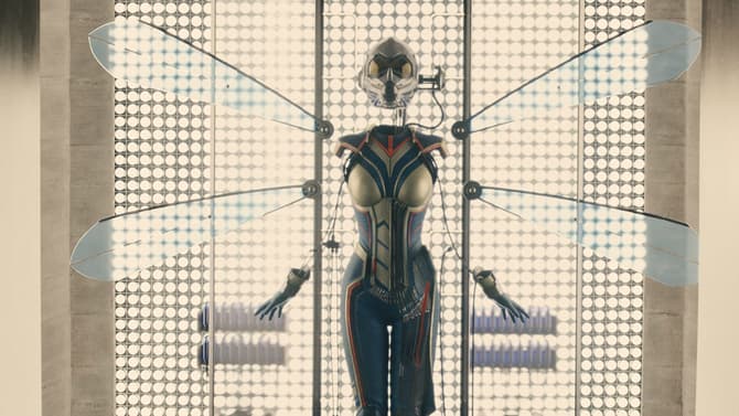 Potential ANT-MAN & THE WASP Director Peyton Reed Says Female Heroes A No-Brainer