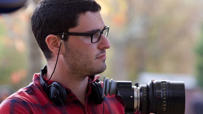 Josh Trank Reveals Why He Really Left STAR WARS; Addresses FANTASTIC FOUR BTS Rumors