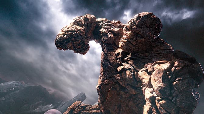 DEBUNKED: Matthew Vaughn Directed FANTASTIC FOUR Reshoots; Josh Trank Responds