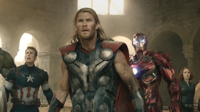 How AVENGERS: AGE OF ULTRON Succeeds Where MAN OF STEEL So Miserably Failed