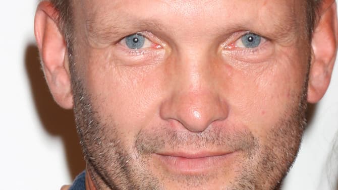 LIMITLESS Star Andrew Howard Joins AGENTS OF S.H.I.E.L.D. In A Key Recurring Role