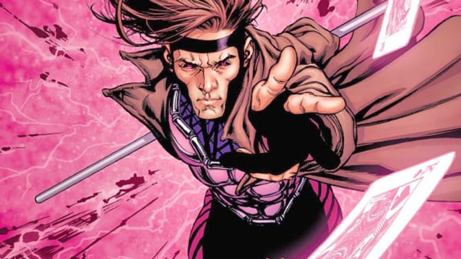 GAMBIT Producer Praises The Script; Reveals Channing Tatum's Been Learning Card Tricks