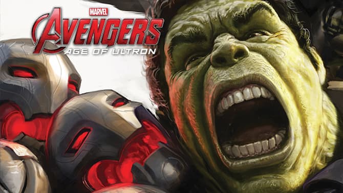 Marvel Issue Google With A Subpoena To Find The AVENGERS: AOU Trailer Leaker