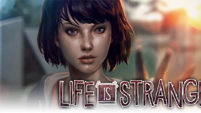 VIDEO GAMES: Episode One Has Hit For Dontnod & Square Enix's LIFE IS STRANGE