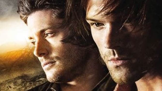 GIVEAWAY: Three Copies Of SUPERNATURAL Season 10 Up For Grabs!