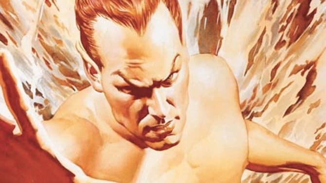 Namor is back to Marvel, and one fancasting has reached new hights. Who should be the submariner?