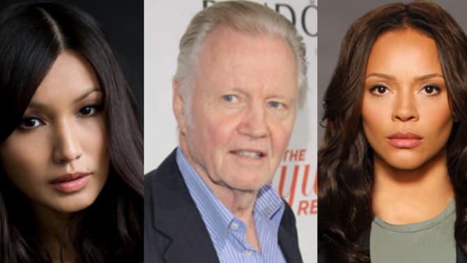 Jon Voight One Of Three Stars Set To Join FANTASTIC BEASTS & WHERE TO FIND THEM