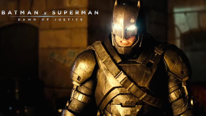 Watch 'Batman' Introduce The 'BATMAN V SUPERMAN: DOJ' Trailer On Jimmy Kimmel Live!