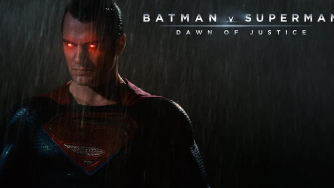 HOT TOYS Teases The Arrival Of BATMAN V SUPERMAN: DAWN OF JUSTICE COLLECTIBLES